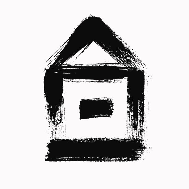 难看的东西刷房子图片下载