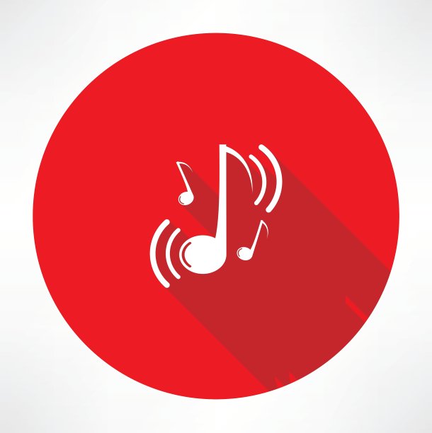 音乐图标图片下载