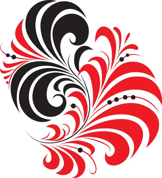 花朵图案图片下载