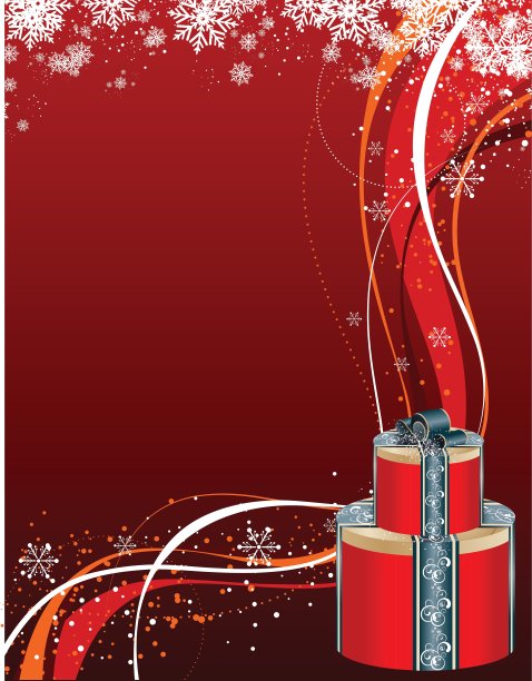 圣诞节的主题图片下载