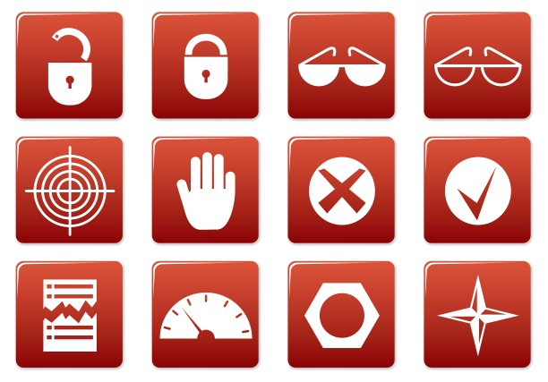 小广场的图标图片下载