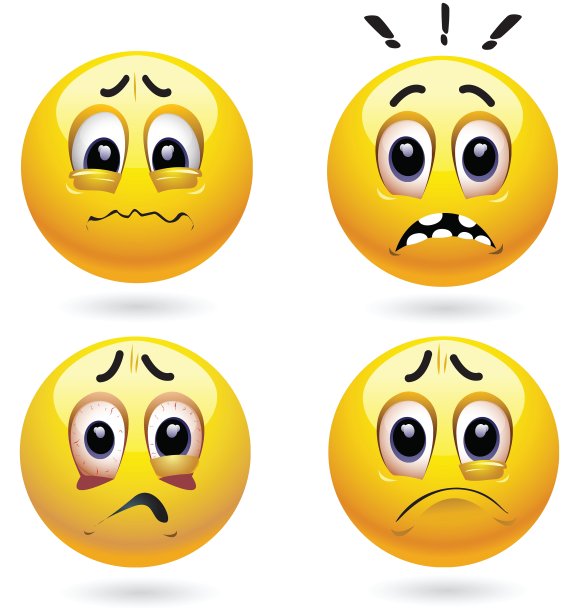 笑脸字符图片下载