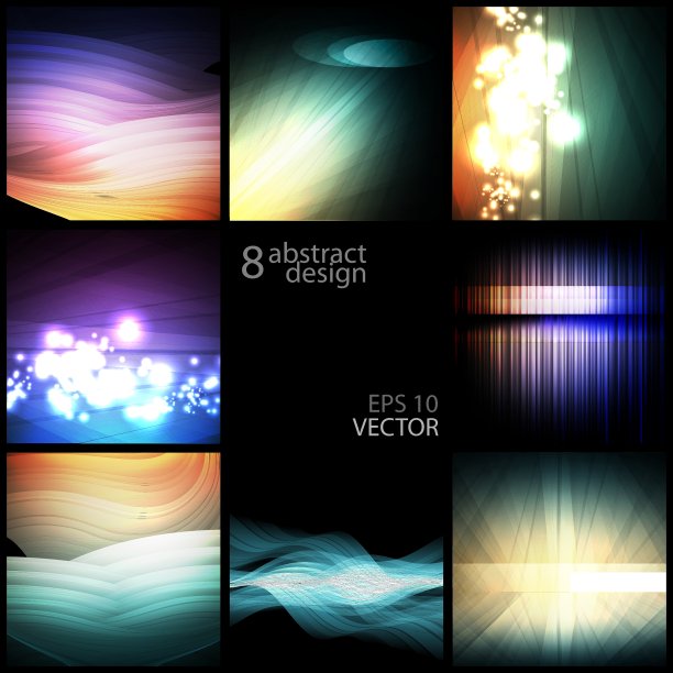 抽象的背景图片下载