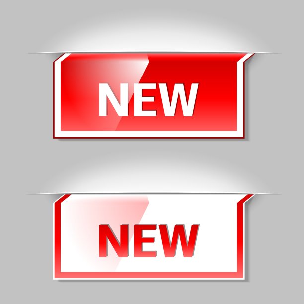 新标签图片下载