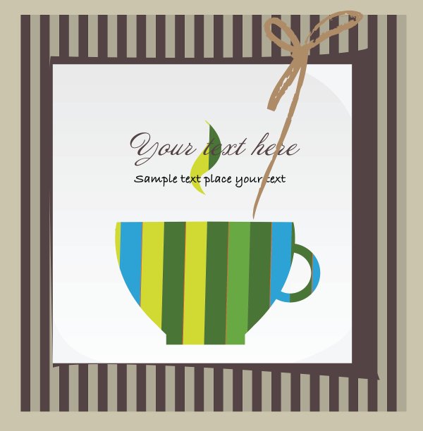 咖啡卡图片下载