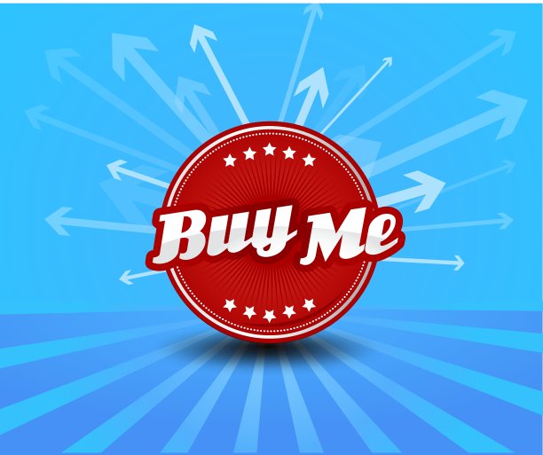 给我买背景上带箭头的标签图片下载