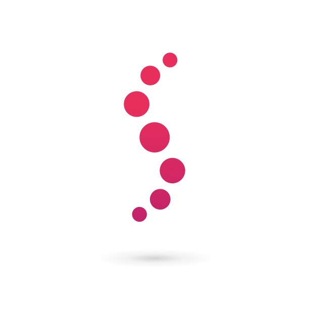 字母S标志图标设计模板元素图片下载