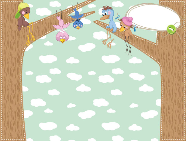 婴儿框架图片下载