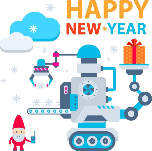 侏儒操纵着手持的机器图片下载