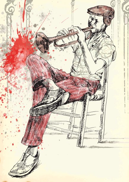 小号手图片下载