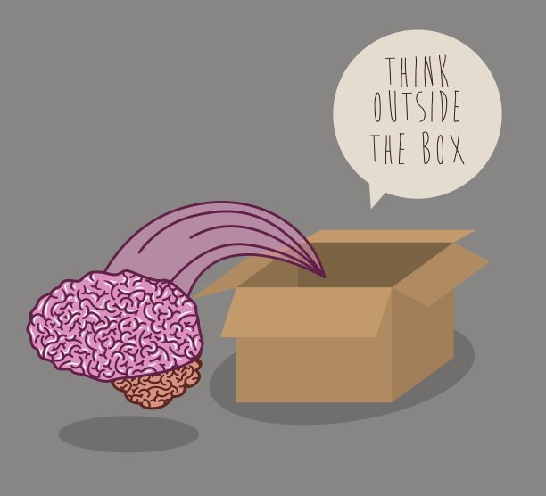 可爱的手绘插画图片下载