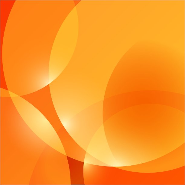 抽象的圆形背景卡片图片下载