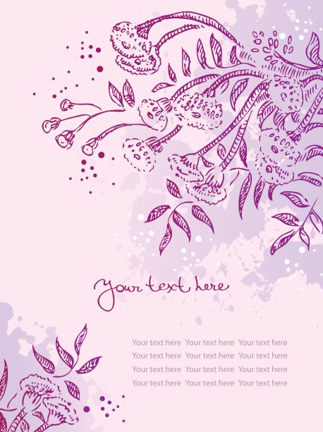 花的背景图片下载