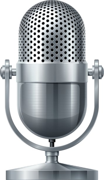 麦克风图片下载