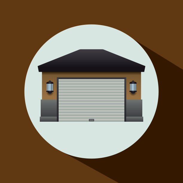 汽车服务概念设计图片下载