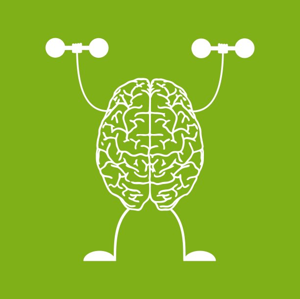 训练你的大脑图片下载