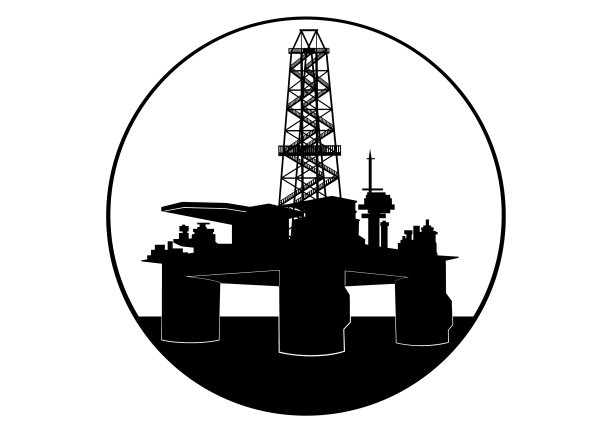 石油钻井平台图片下载
