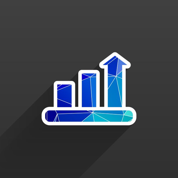 信息图表图表图标图形市场业务图片下载