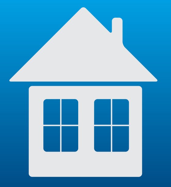 房子图标图片下载