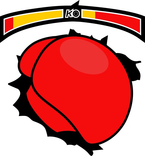 拳击玩游戏图片下载