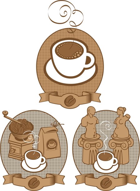 一杯咖啡图片下载