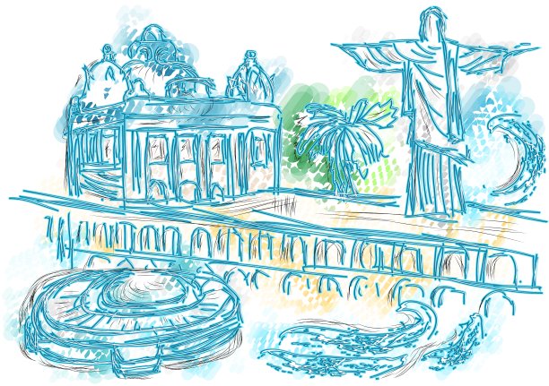 里约热内卢里约热内卢图片下载