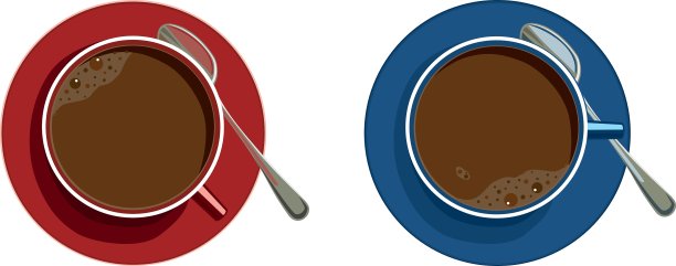 一杯咖啡图片下载