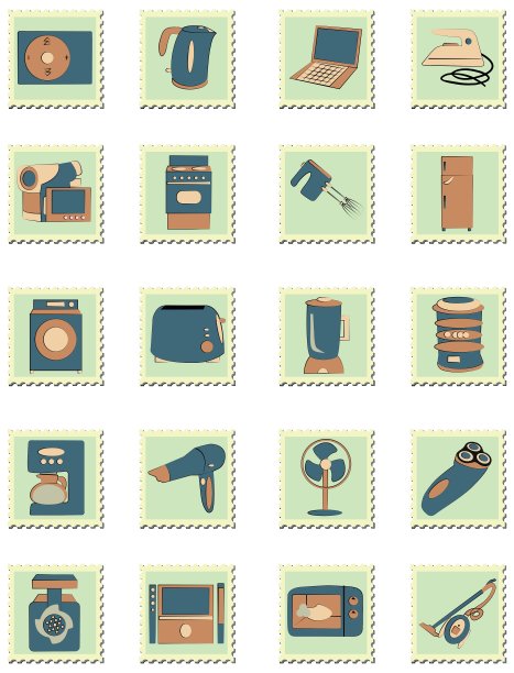 家用电器图片下载