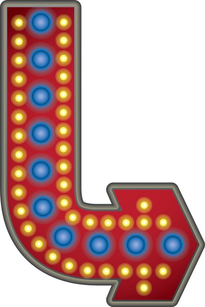 指向箭头图标方向设计图片下载