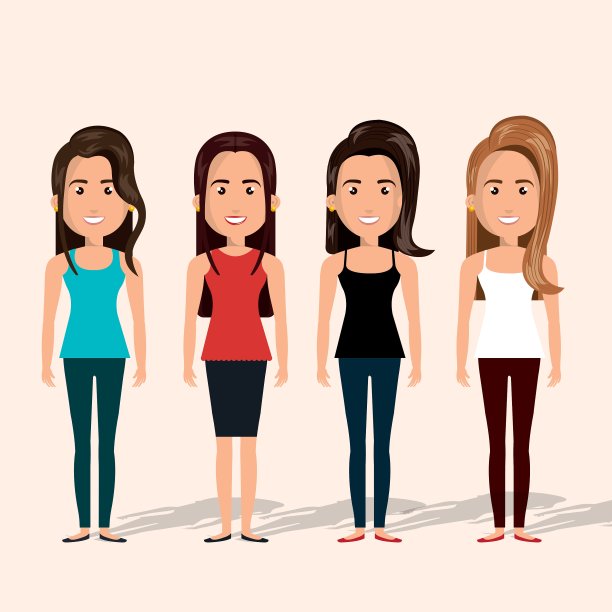 快乐青年设计图片下载