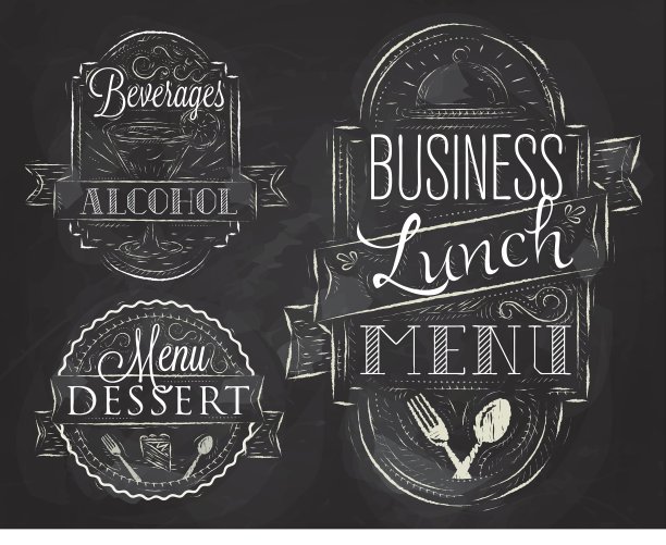 元素的餐厅图片下载