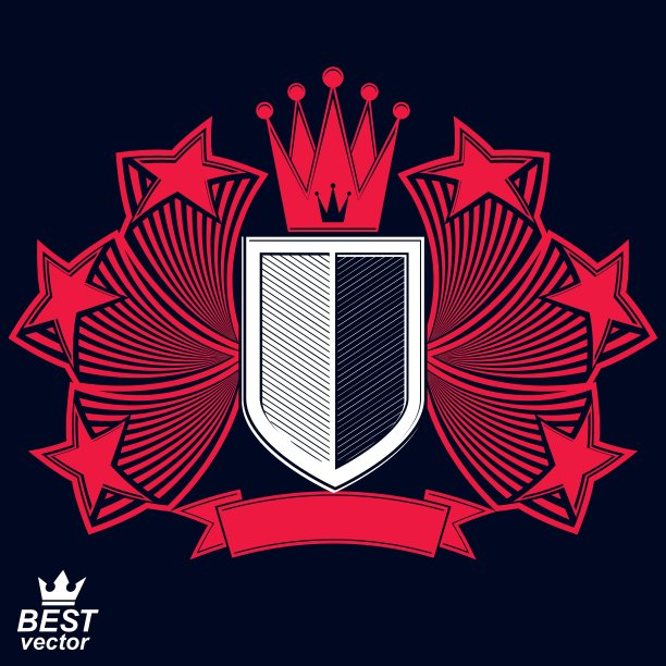 3d星盾图片下载