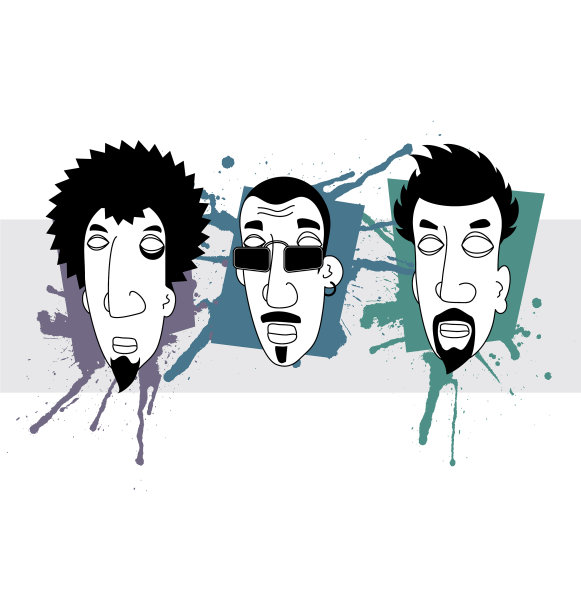 枯燥乏味的头图片下载