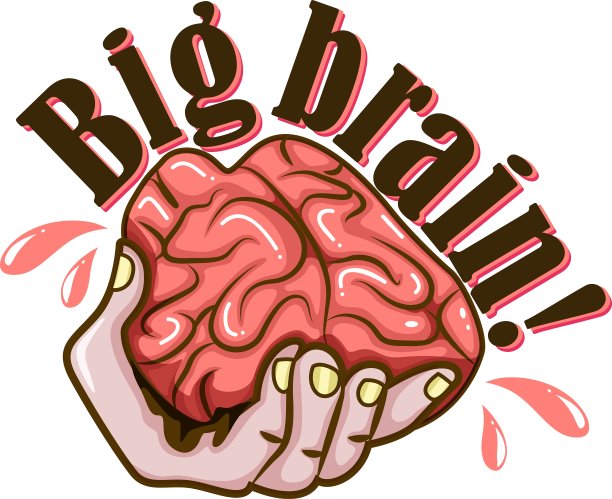 手脑设计图片下载