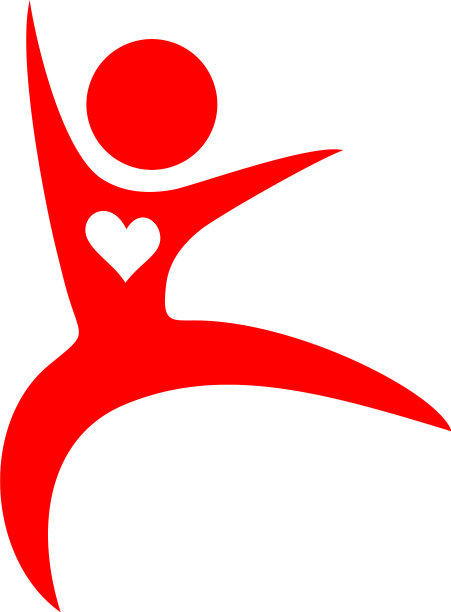 健康运动的象征图片下载