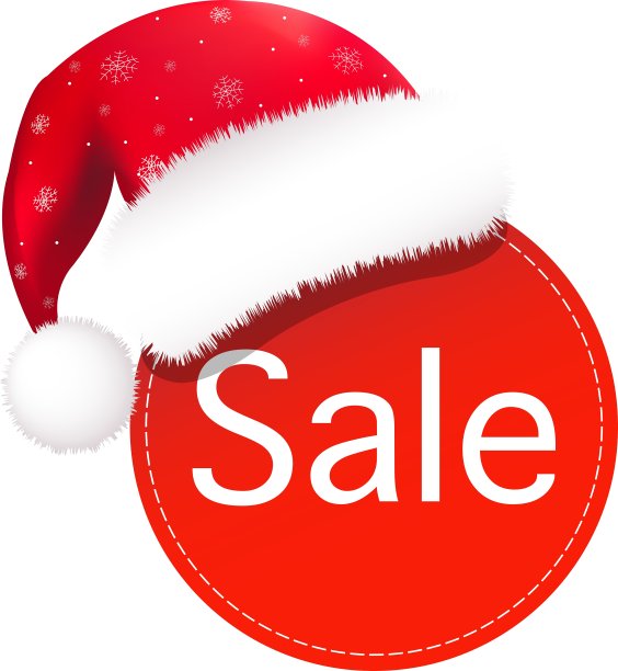 圣诞演讲泡沫图片下载