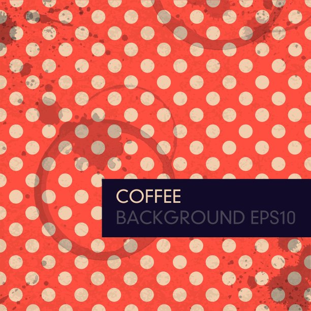 咖啡的背景图片下载