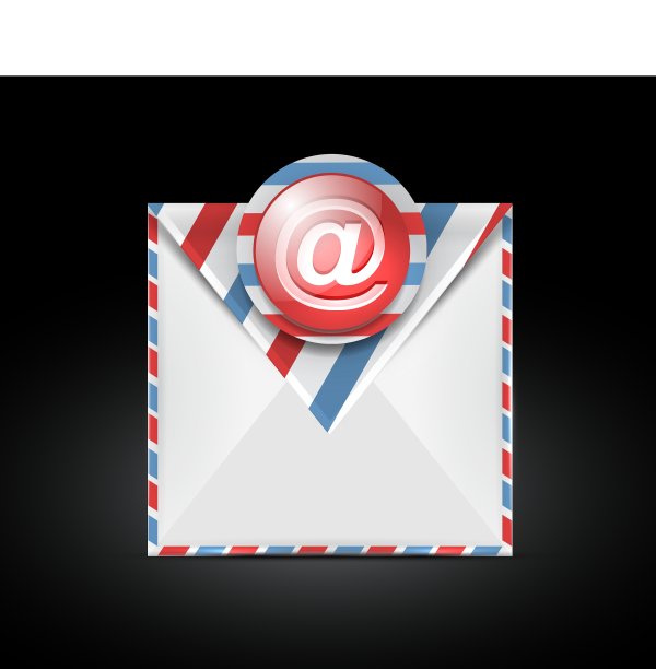 电子邮件图标图片下载