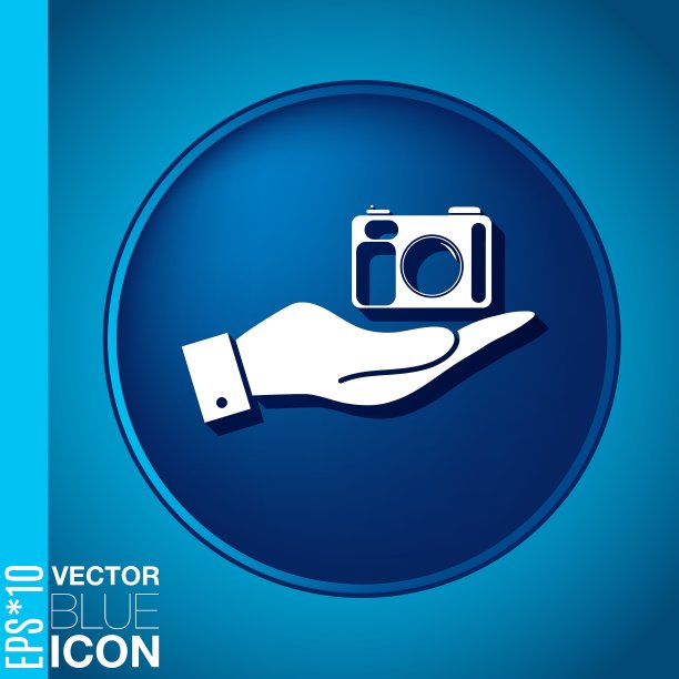 手拿相机图片下载