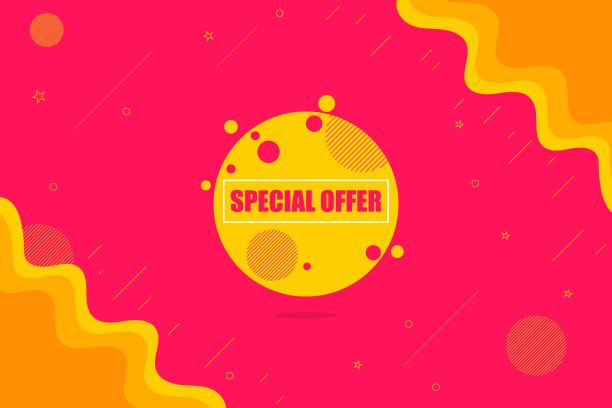 销售标签图片下载