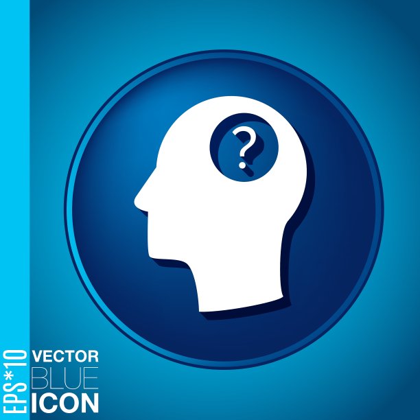 头像带有问号，阿凡达奇迹图标帮助图片下载