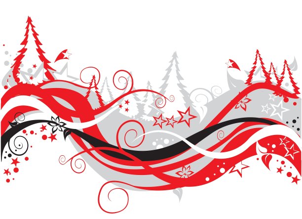 圣诞节的模式图片下载