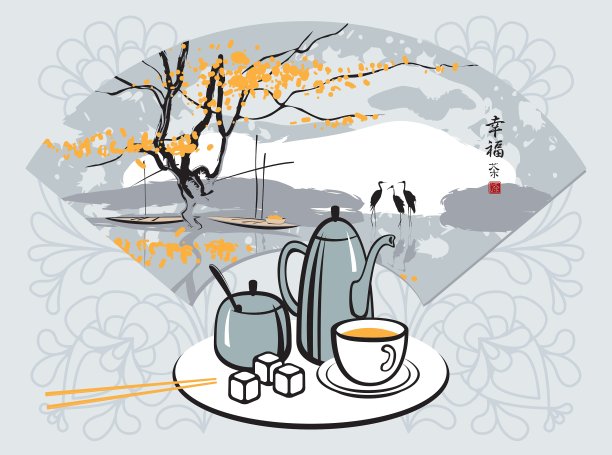 茶道图片下载