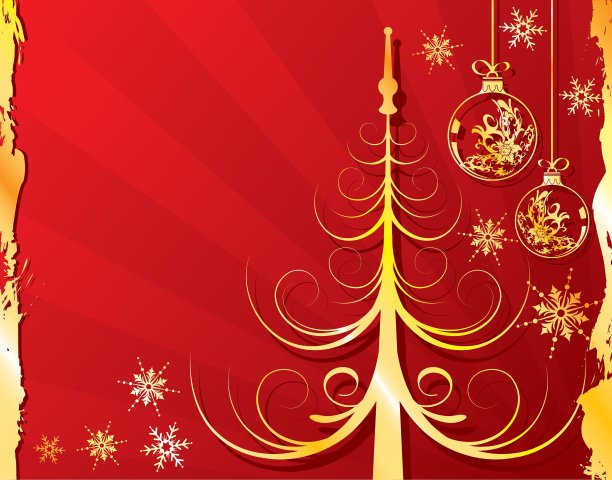 背景的雪图片下载