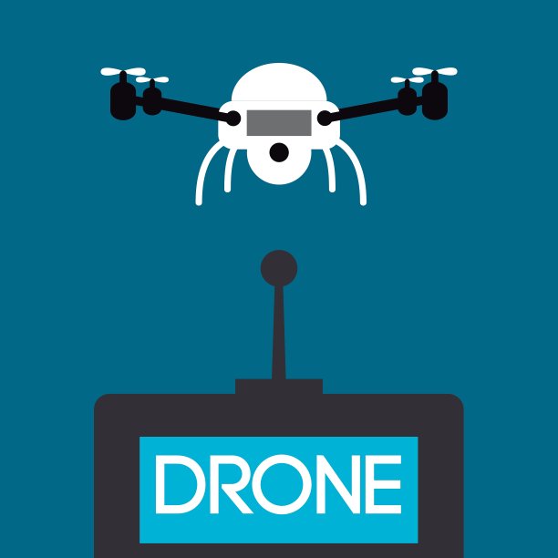 带着玩具飞机的商人图片下载