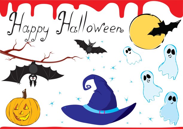 万圣节图片下载