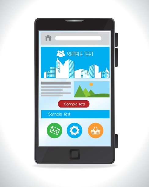 响应网页设计图片下载