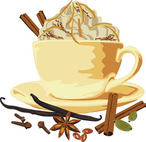 一杯咖啡图片下载