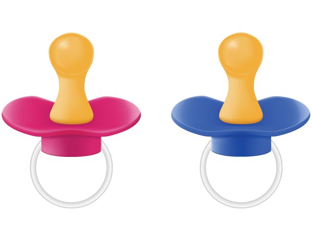 橡皮奶头图片下载