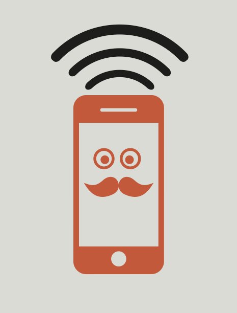 移动电话图片下载